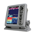 Si-Tex CVS 128 8.4" Digital Color Fishfinder CVS-128